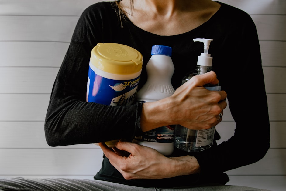 The Importance of Regular Cleaning for Health