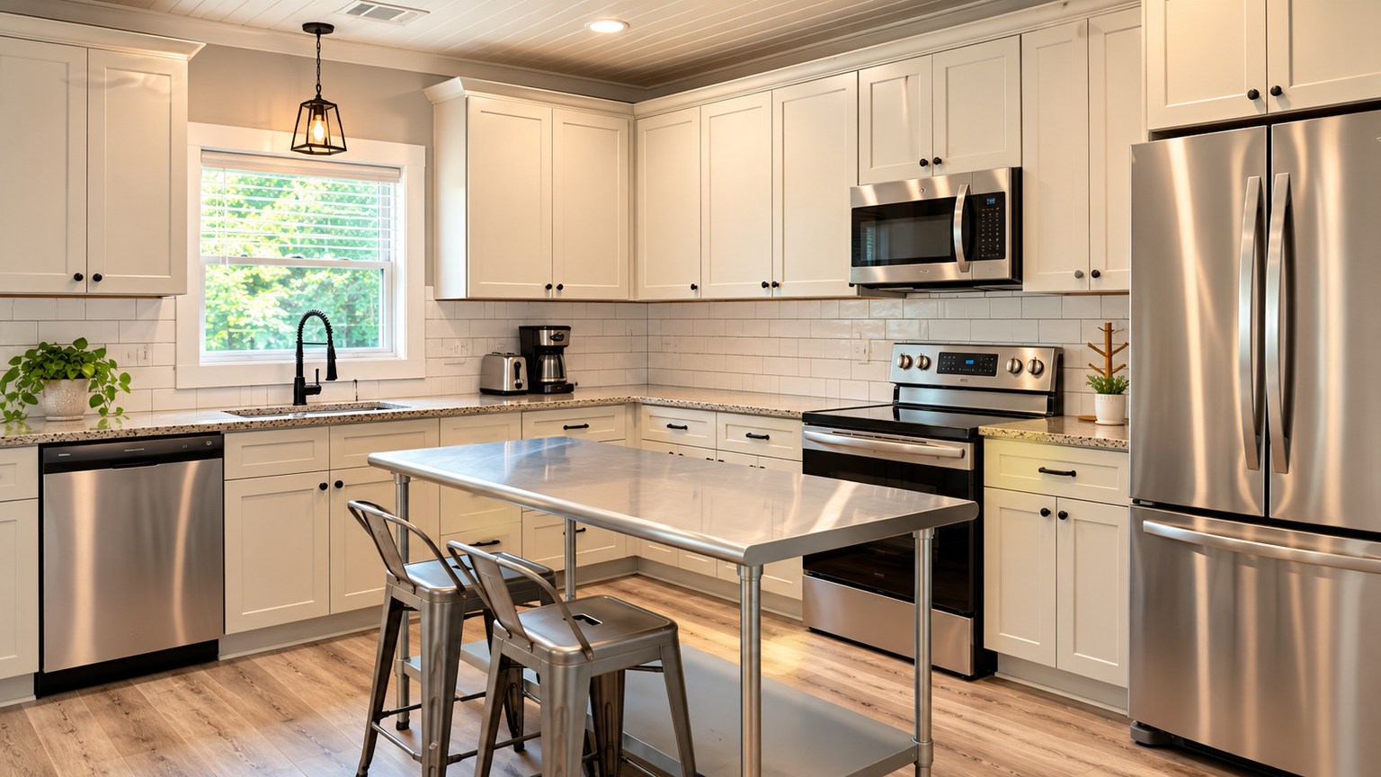 7 Benefits of Hiring an Insured Cleaning Company in Alpharetta, GA